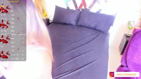 karla rodriguez online show from 9, 9, 2025