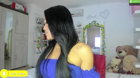 Snapshot of karla_santoro chatting on 15, 1, 2025 Karla Santoro online show from 15, 1, 2025