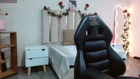 karla_tay1 online show from 25, 7, 2026