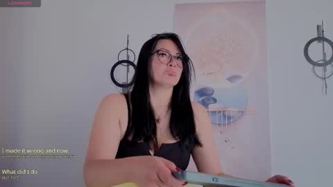 Snapshot of karla_valk1 chatting on 17, 9, 2025 karla online show from 17, 9, 2025