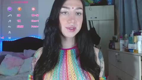 karla online show from 6, 3, 2025