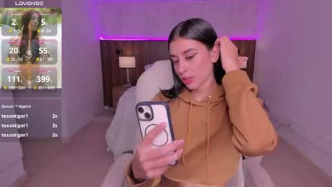 Karlaa  online show from 11, 6, 2026