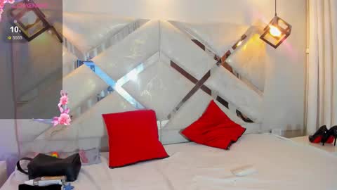 Snapshot of karlaa_megan chatting on 8, 1, 2026 karla online show from 8, 1, 2026