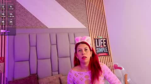 karla online show from 27, 4, 2026