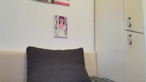 Crystyna online show from 11, 9, 2025