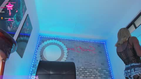 KARLA online show from 23, 2, 2025