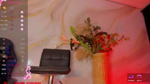 KARLA online show from 21, 9, 2025