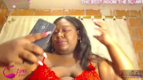 DAHIANA online show from 8, 1, 2026