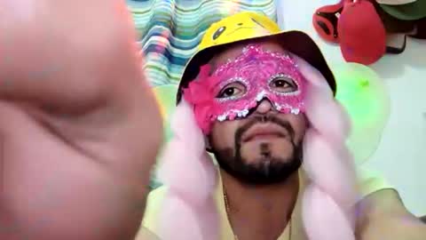 Snapshot of karlakush101 chatting on 4, 2, 2026 karlakush101 online show from 4, 2, 2026