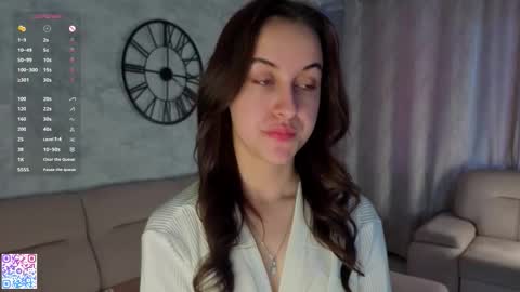 Monica online show from 7, 3, 2026