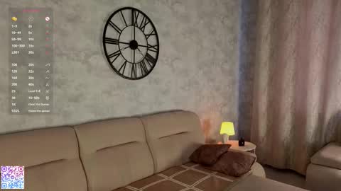 Monica online show from 12, 3, 2026