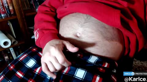 Snapshot of karlce chatting on 22, 12, 2024 Karl online show from 22, 12, 2024