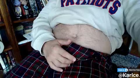 Snapshot of karlce chatting on 18, 1, 2026 Karl online show from 18, 1, 2026