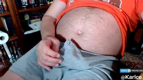 Snapshot of karlce chatting on 5, 3, 2026 Karl online show from 5, 3, 2026