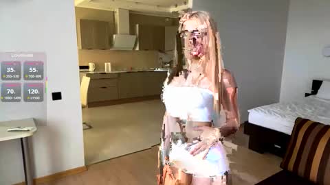 Olivia online show from 11, 10, 2025