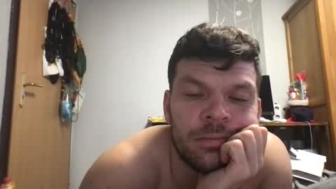 Loverboy95 online show from 29, 12, 2024