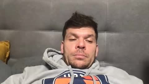 Loverboy95 online show from 30, 12, 2024