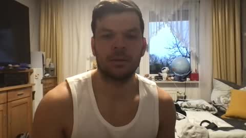 Loverboy95 online show from 3, 1, 2025