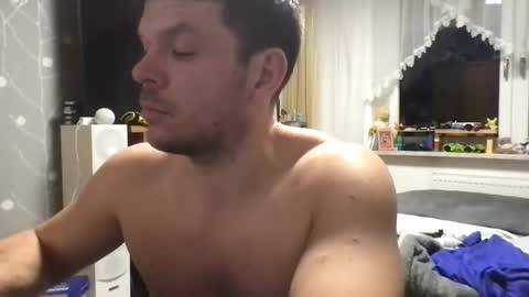 Loverboy95 online show from 9, 2, 2025