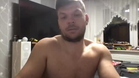 Loverboy95 online show from 11, 3, 2025