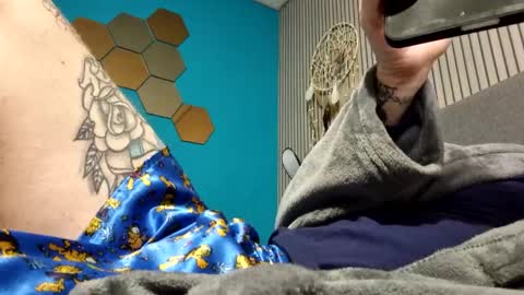 Daddy Karl online show from 9, 2, 2026