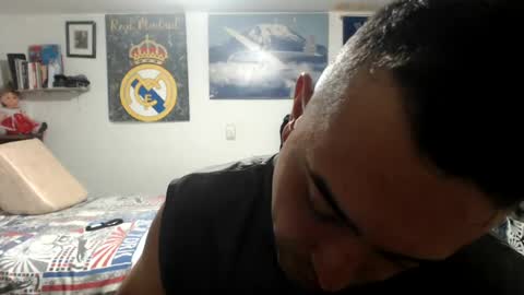 Snapshot of karlo_foryou chatting on 4, 8, 2026 KARLO online show from 4, 8, 2026