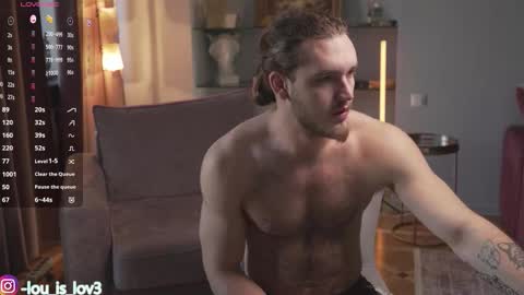 Karlos and Louis online show from 9, 9, 2025