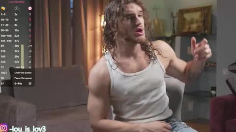 Karlos and Louis online show from 28, 9, 2025