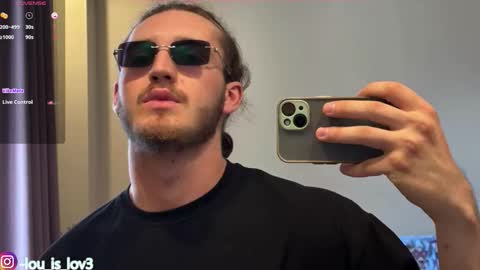 Karlos and Louis online show from 3, 10, 2025