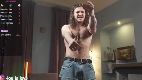 Karlos and Louis online show from 4, 10, 2025