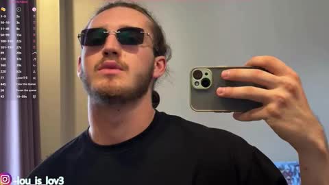 Karlos and Louis online show from 15, 12, 2025