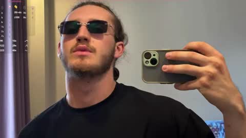 Karlos and Louis online show from 19, 4, 2026