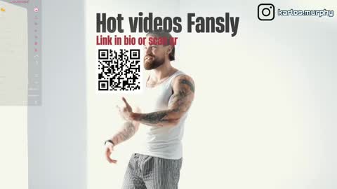 Karlos and Louis online show from 23, 4, 2026