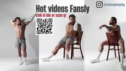 Karlos and Louis online show from 27, 4, 2026