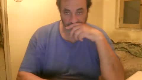 Snapshot of karlpal chatting on 5, 1, 2025 karlpal online show from 5, 1, 2025