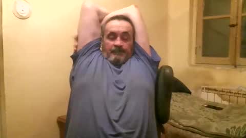 Snapshot of karlpal chatting on 16, 1, 2025 karlpal online show from 16, 1, 2025