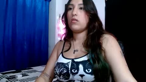 karly_lovex_ online show from 25, 4, 2026