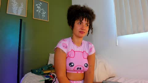 Karlye online show from 6, 6, 2026