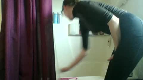 Snapshot of karmaqueen123 chatting on 11, 2, 2026 Karma Queen online show from 11, 2, 2026