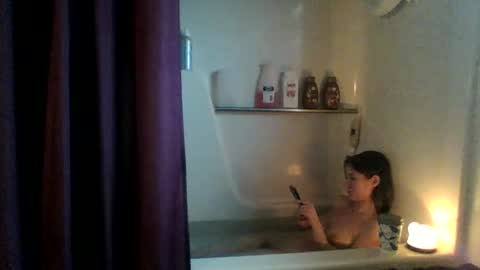 Snapshot of karmaqueen123 chatting on 19, 2, 2026 Karma Queen online show from 19, 2, 2026