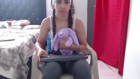 Snapshot of karo_horny chatting on 23, 2, 2025 Independent model online show from 23, 2, 2025
