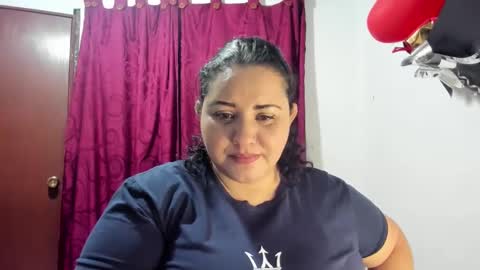 Snapshot of karol103900 chatting on 31, 12, 2024 Karol online show from 31, 12, 2024