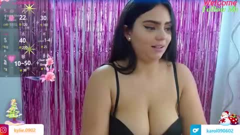 karol 09 online show from 3, 12, 2024