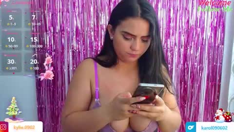 karol 09 online show from 24, 12, 2024