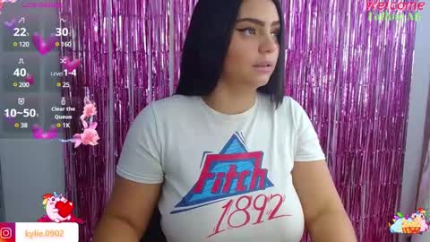 karol 09 online show from 5, 1, 2025