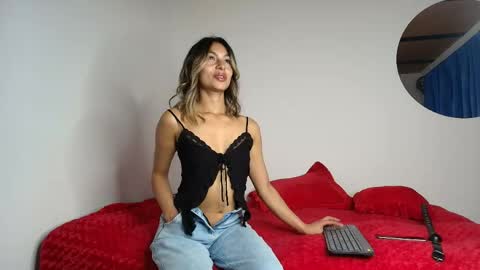 karol_goode online show from 7, 6, 2026