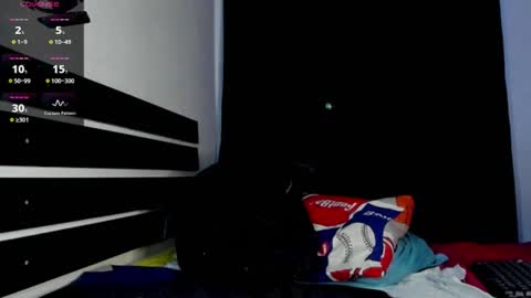 Karol online show from 16, 1, 2025