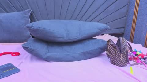 Snapshot of karol_messy chatting on 30, 4, 2026 Karol online show from 30, 4, 2026