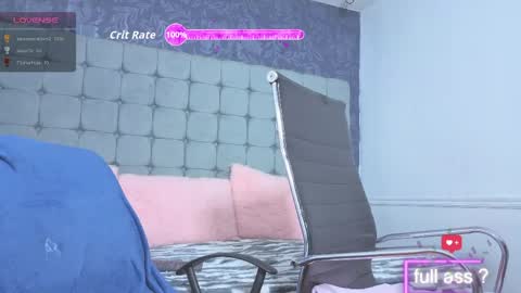 Snapshot of karol_messy chatting on 6, 6, 2026 Karol online show from 6, 6, 2026