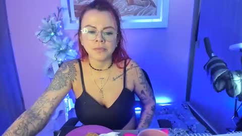 Snapshot of karol_milf__ chatting on 13, 2, 2025 kAROL MILF online show from 13, 2, 2025